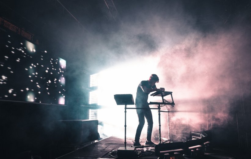 Petit Biscuit : la relève de l'électro française ? Petit Biscuit : la relève de l'électro française ?