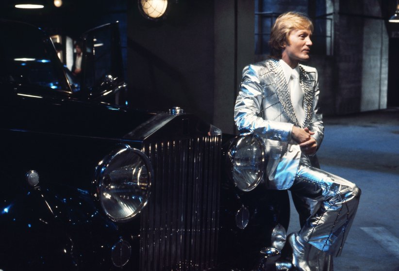 Claude François Claude François