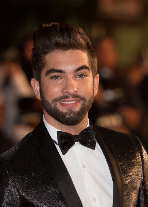 2. Kendji Girac 2. Kendji Girac