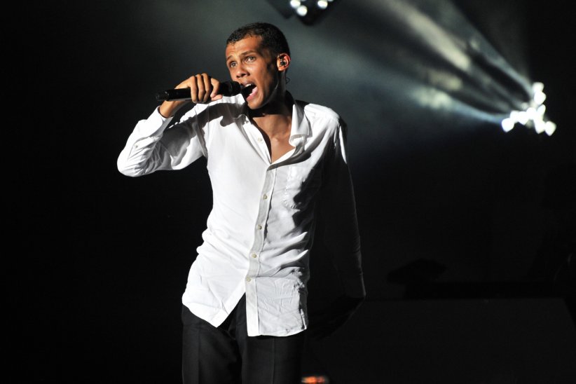 "Moules Frites" - Stromae (2013) "Moules Frites" - Stromae (2013)