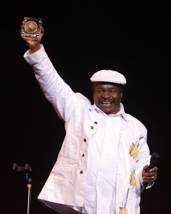 Mory Kanté s'est éteint le 22 mai 2020 Mory Kanté s'est éteint le 22 mai 2020