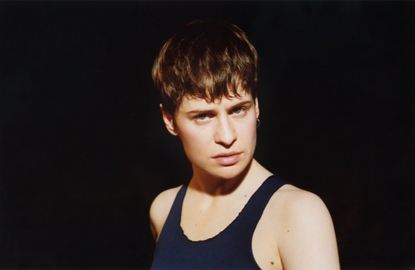 Christine and the Queens : appelez-la Chris ! Christine and the Queens : appelez-la Chris !