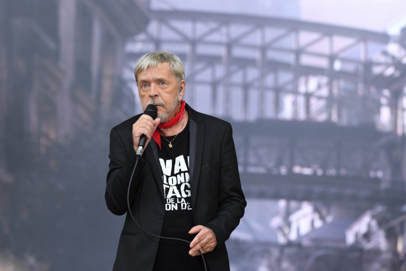 Le vent en poupe, Renaud a signé un retour gagnant Le vent en poupe, Renaud a signé un retour gagnant
