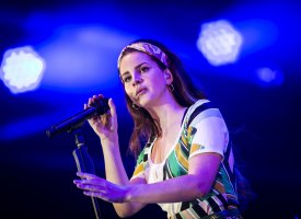 Lana Del Rey : 10 choses que vous ignoriez peut-être sur la chanteuse