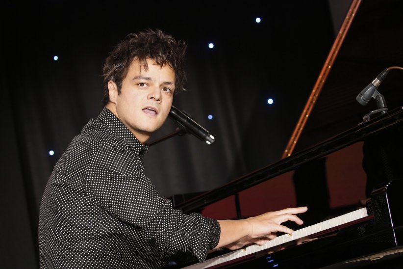 Jamie Cullum : le trublion du jazz Jamie Cullum : le trublion du jazz