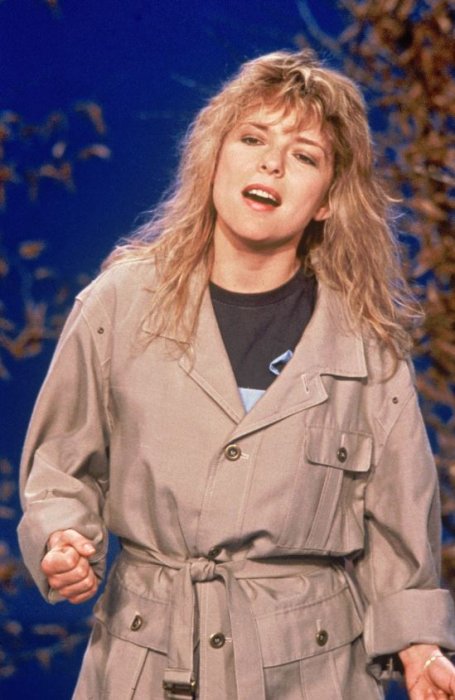 France Gall, un très mauvais souvenir France Gall, un très mauvais souvenir