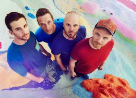 Coldplay : retour sur 10 titres incontournables du groupe