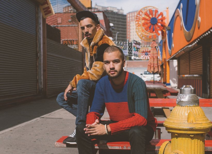 Bigflo & Oli décrochent deux Victoires : Artiste masculin et Album de musiques urbaines Bigflo & Oli décrochent deux Victoires : Artiste masculin et Album de musiques urbaines