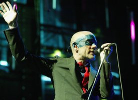 10 groupes de rock emblématiques des années 1990