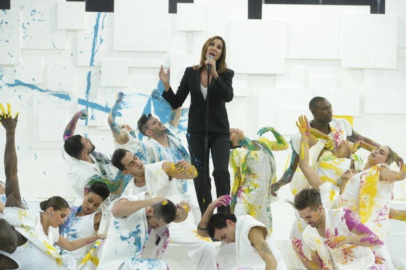 Zazie : ce passé de mannequin que (souvent) l'on oublie Zazie : ce passé de mannequin que (souvent) l'on oublie