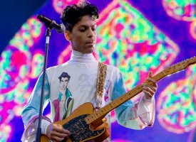 Ces artistes qui ont monté leur propre label