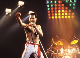 10 chansons pour vous motiver quand vous faites le ménage