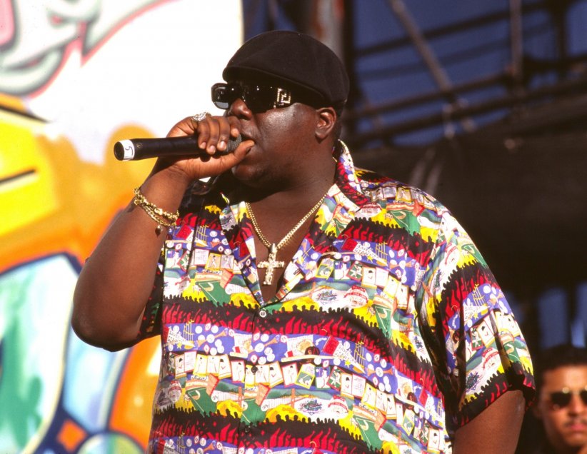 Notorious B.I.G. Notorious B.I.G.