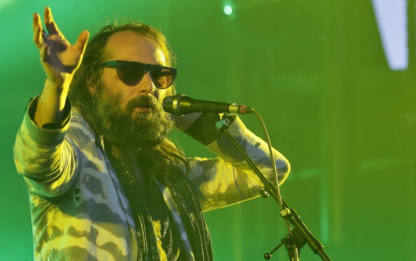Sébastien Tellier, l'ovni musical Sébastien Tellier, l'ovni musical