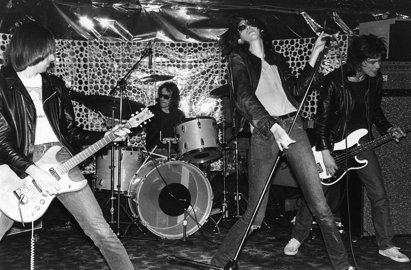 The Ramones The Ramones