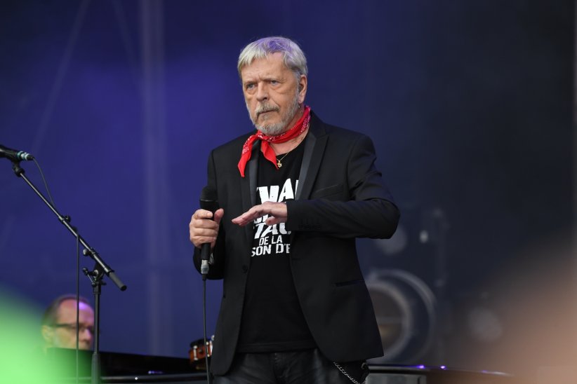 Renaud : "Dès que le vent soufflera" les fautes seront là Renaud : "Dès que le vent soufflera" les fautes seront là