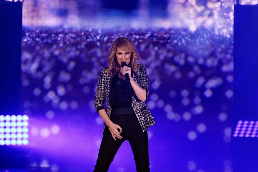 My heart will go on, de Céline Dion My heart will go on, de Céline Dion