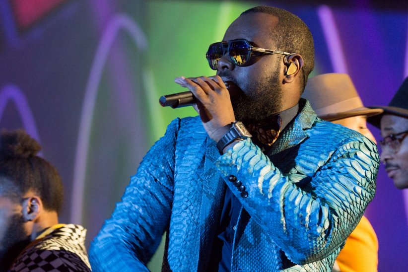 Bella de Maître Gims Bella de Maître Gims