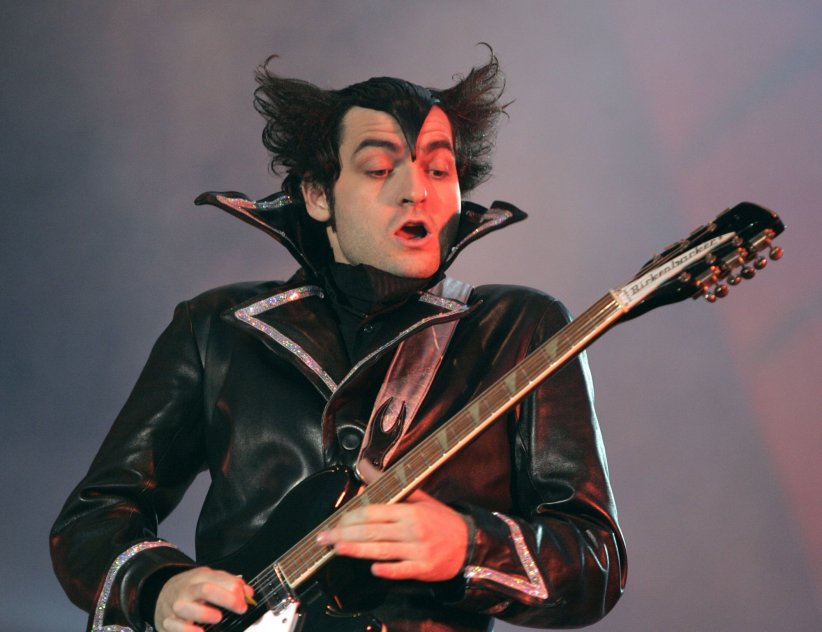 5. Matthieu Chedid 5. Matthieu Chedid