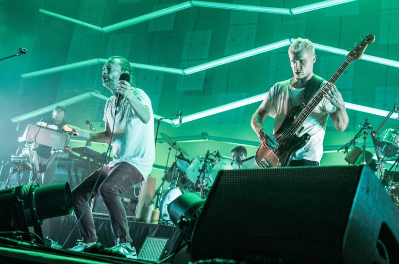 Atoms for Peace : 5 artistes aux atomes crochus Atoms for Peace : 5 artistes aux atomes crochus