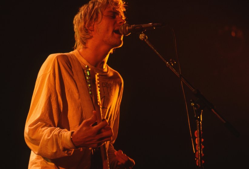 'Smells Like Teen Spirit' a eu droit à l'une des pires reprises qui soit 'Smells Like Teen Spirit' a eu droit à l'une des pires reprises qui soit