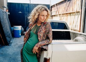 Vanessa Paradis : sa carrière en 10 dates clés