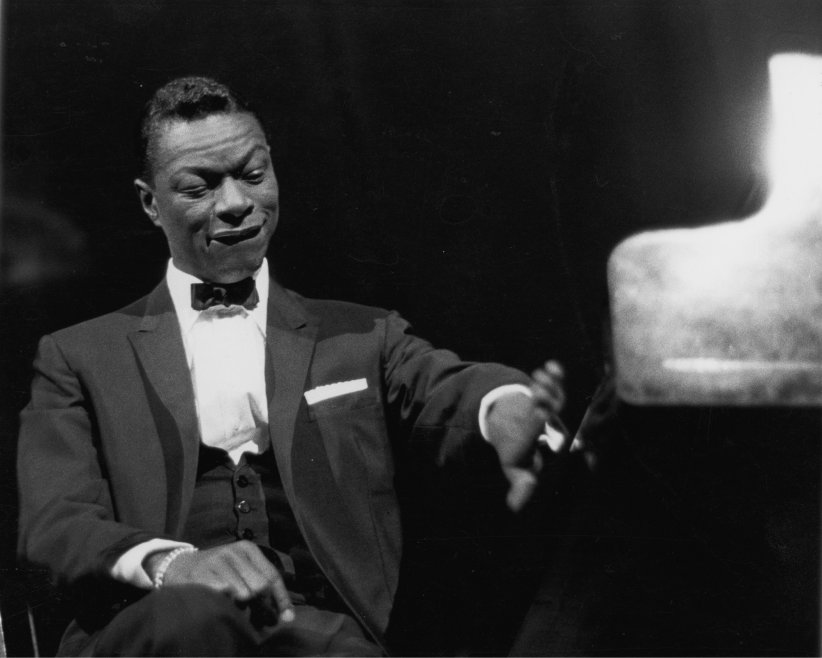 Nat King Cole Nat King Cole