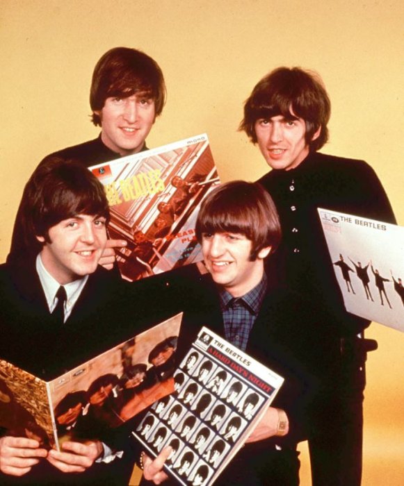 Quand John Lennon a défié Jésus Quand John Lennon a défié Jésus