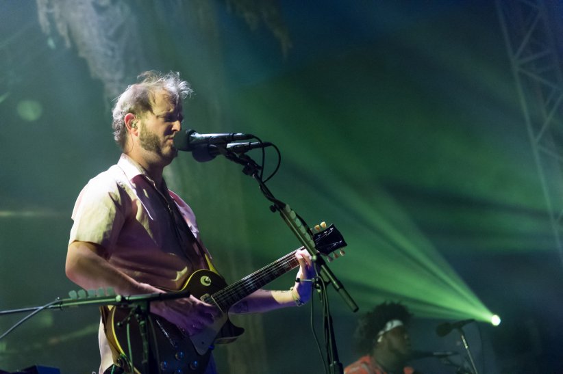 Bon Iver : des expérimentations divines Bon Iver : des expérimentations divines