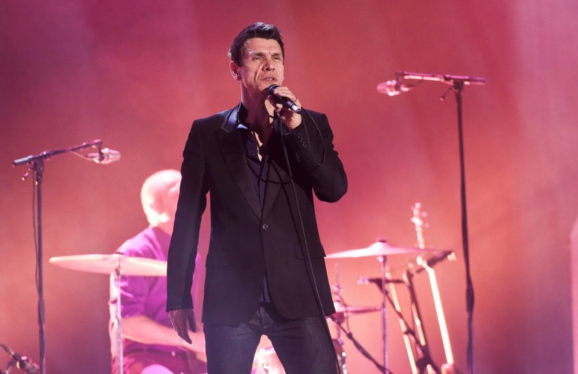 "Fais semblant" pour Marc Lavoine "Fais semblant" pour Marc Lavoine