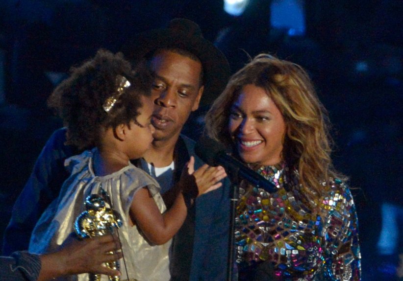 La + fière : Jay Z feat. Ivy Blue, "Glory" La + fière : Jay Z feat. Ivy Blue, "Glory"