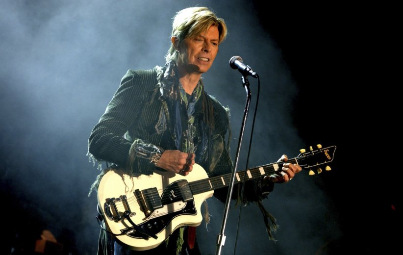 David Bowie : mort avant l'heure ? David Bowie : mort avant l'heure ?