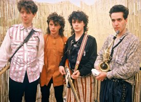 10 titres qui ont marqué la carrière d'Indochine
