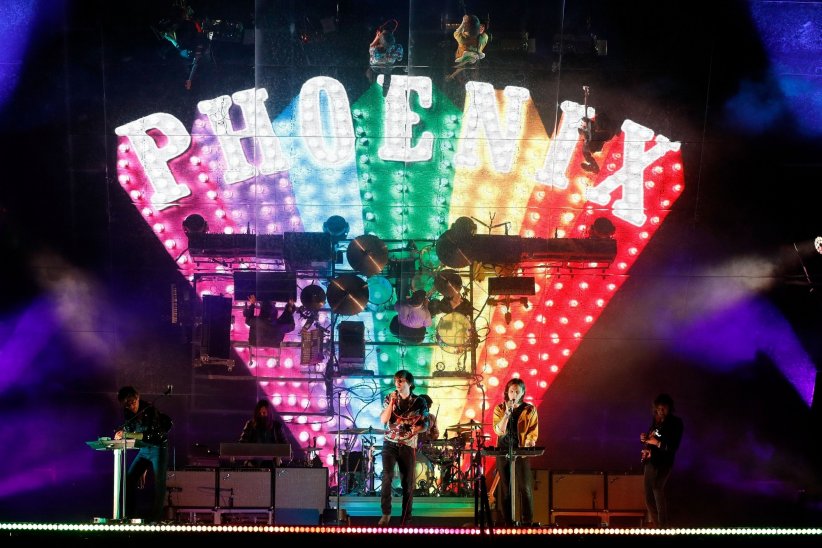 Phoenix : un oiseau rare à ne pas rater ! Phoenix : un oiseau rare à ne pas rater !