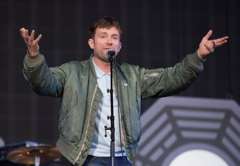 Blur : ce bon album que personne n'osait attendre Blur : ce bon album que personne n'osait attendre