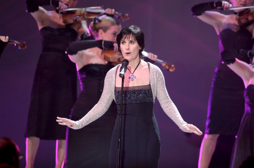 "Only Time" - Enya "Only Time" - Enya
