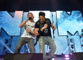Rap français : qui sont les 10 plus gros vendeurs de disques ?