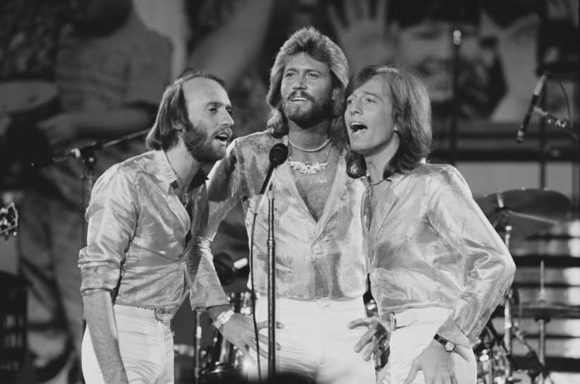 L'UNICEF au rythme disco pour l'Année de l'enfant en 1979 L'UNICEF au rythme disco pour l'Année de l'enfant en 1979