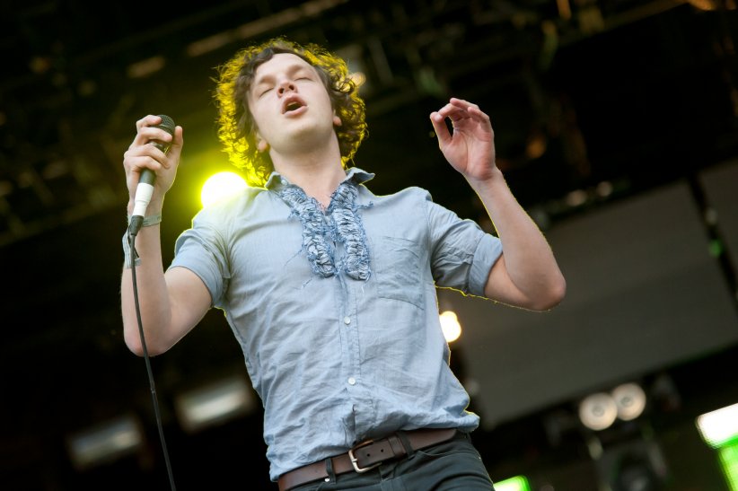 Jump in the Pool (2008) de Friendly Fires Jump in the Pool (2008) de Friendly Fires