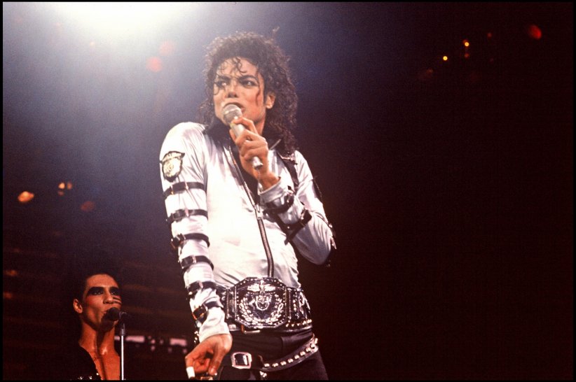 Prince et Michael Jackson : popstars rivales Prince et Michael Jackson : popstars rivales