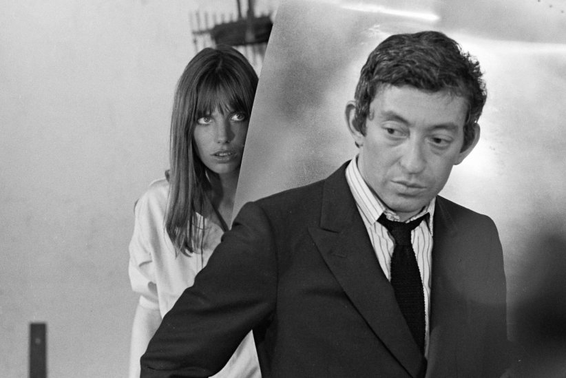 Serge Gainsbourg, crooner malgré lui Serge Gainsbourg, crooner malgré lui