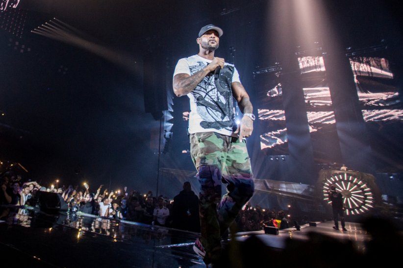 Booba : premier rappeur français à surfer sur l'auto-tune ? Booba : premier rappeur français à surfer sur l'auto-tune ?