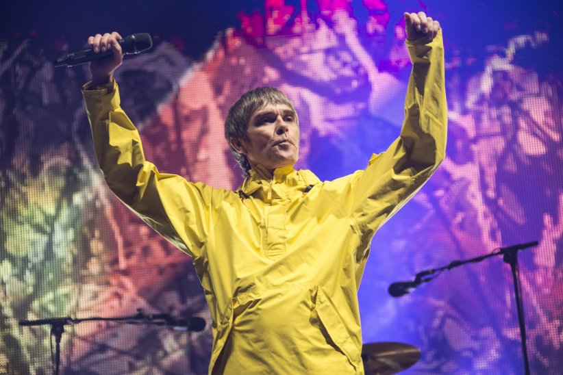 9. The Stone Roses 9. The Stone Roses