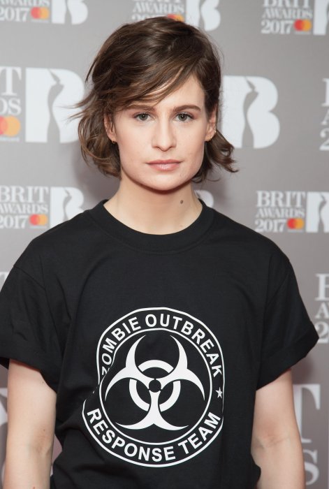 Christine and the Queens, déjà dans la cour des grands Christine and the Queens, déjà dans la cour des grands