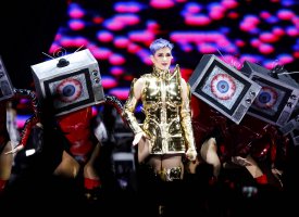 10 superstars de la pop au féminin