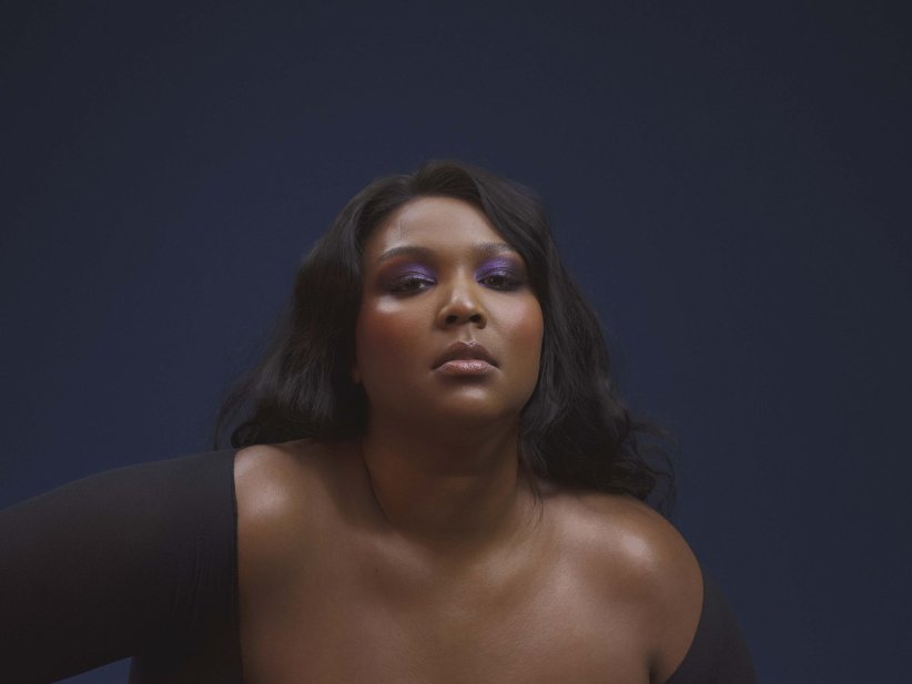 "Juice" - Lizzo "Juice" - Lizzo