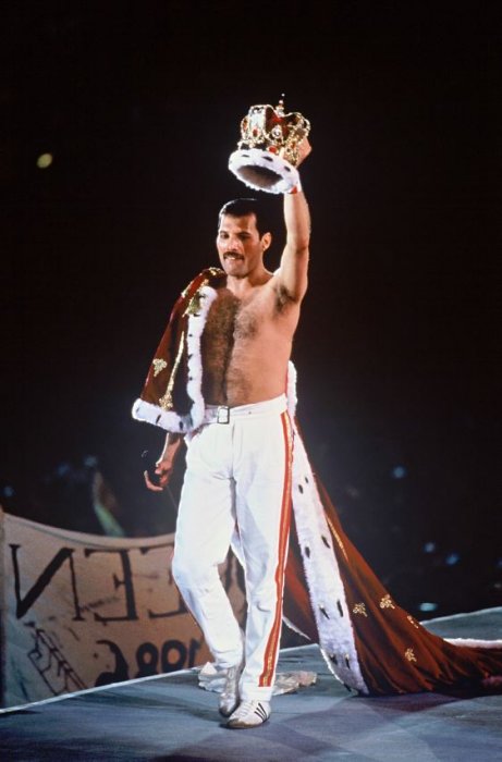 Queen, les rois du rock Queen, les rois du rock