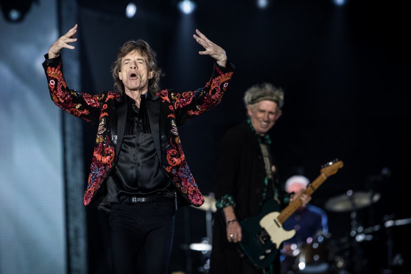 "Impeach the President" de The Honey Drippers : samplé par Mick Jagger et 2Pac "Impeach the President" de The Honey Drippers : samplé par Mick Jagger et 2Pac