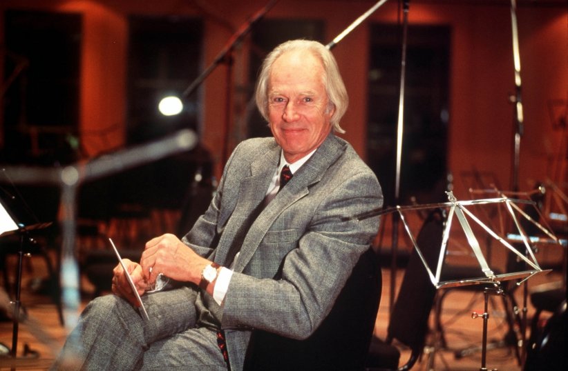 George Martin, le Beatles de l'ombre George Martin, le Beatles de l'ombre