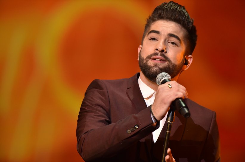 Kendji Girac : le roi de la gipsy pop Kendji Girac : le roi de la gipsy pop